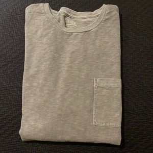 J.Crew short sleeve shirt